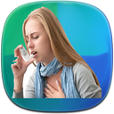 علایم و درمان آسم