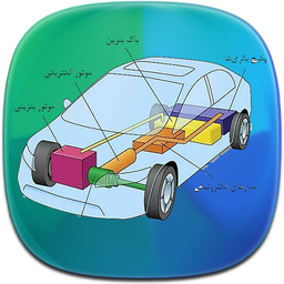 آموزش و راهنمای برقی کردن خودرو