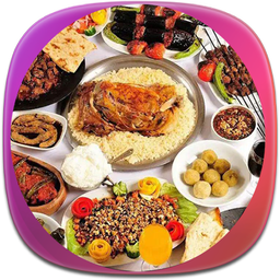 آموزش و دستورات غذایی