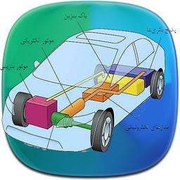 آموزش الکترونیک خودرو