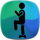 آموزش ایروبیک - erobic