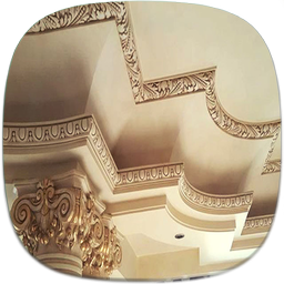 آموزش گچ کاری