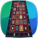 آموزش گلیم بافی