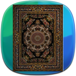 آموزش قالیبافی - قالی بافی