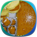تهیه حلوا - آشپزی