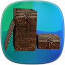 آموزش حصیر بافی