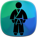 آموزش ورزش کاراته karate