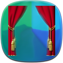 آموزش نصب پرده والان دار و دوخت