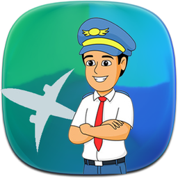 آموزش پایه خلبانی