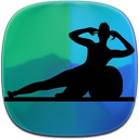 آموزش ورزش پیلاتس pilates