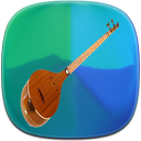 آموزش سه تار