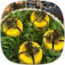 آموزش آشپزی تهیه ته چین