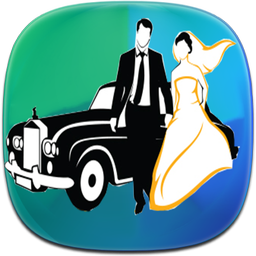 آموزش تزئین ماشین عروس