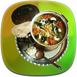 آموزش آشپزی تهیه آش و سوپ