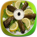 آموزش تهیه دلمه