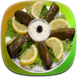 آموزش تهیه دلمه