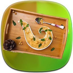 آموزش آشپزی تهیه انواع پیش غذا