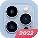 Selfie Camera for iPhone 13