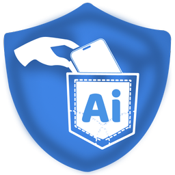 Ai Antitheft Don't Touch Phone