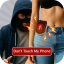Don't Touch My Phone Antitheft