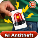 Anti Theft Alarm Phone Safety