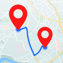 GPS Sharing: Location Tracker
