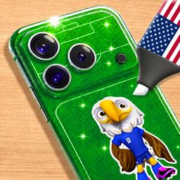 Phone Case DIY Maker