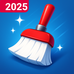 Cleanup: Phone Storage Cleaner