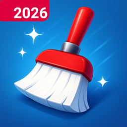 Cleanup: Phone Storage Cleaner