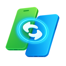 Smart Phone Data Transfer