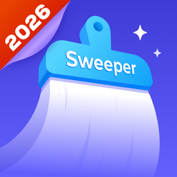 Phone Sweeper