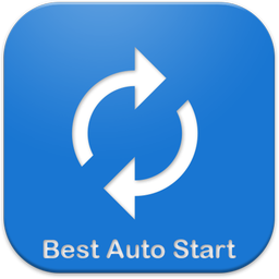 Auto Start Manager