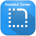 Round Corner Screen