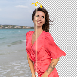Background Remover - Backify