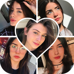 Photo Collage Maker & Editor