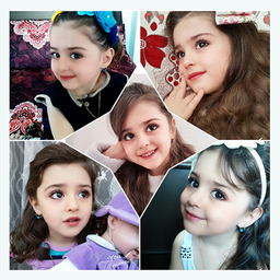 کلاژ عکس