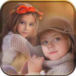 Photo blend