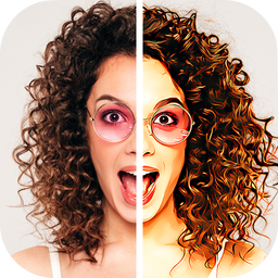 Photo Editor 2024