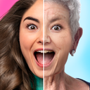 Old Age Filter: Face age app