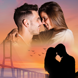 Ultimate Photo Blend Editor