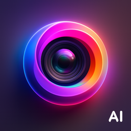 Photo Editor, Enhancer－ShotCam