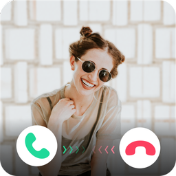 Call Screen - Prank Fake Call