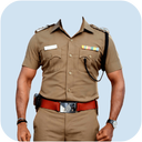 Police Photo Suit Maker