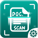 Fast Scan - Free Document Scanner App (OCR)