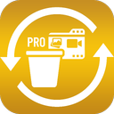 Photo & Video & Audio Recovery Deleted - PRO