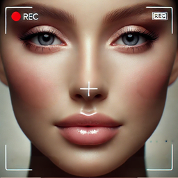 Makeup for Photo - Face Editor