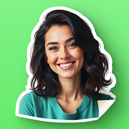 Sticker Maker - ساخت استیکر واتساپ