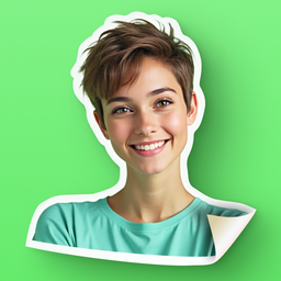 Sticker Maker - ساخت استیکر واتساپ