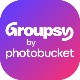 Groupsy by Photobucket