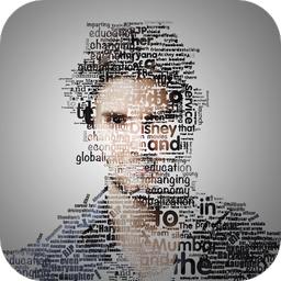 Typography : Photo Editor and